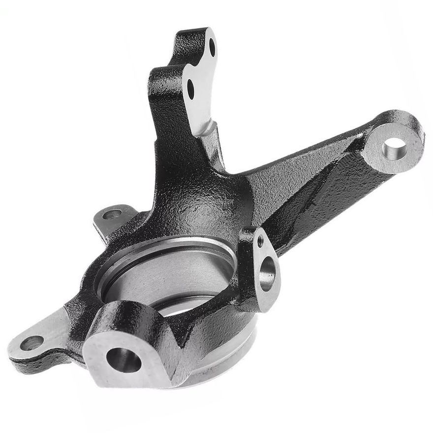 Main Image - Front Right Steering Knuckle