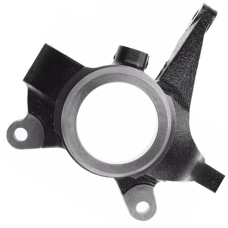 Front Left Steering Knuckle - KB697991