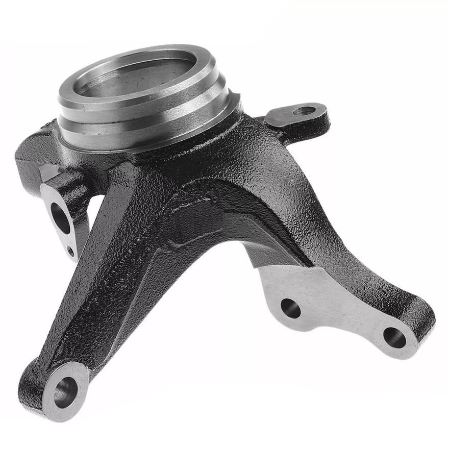 Front Left Steering Knuckle - KB697991