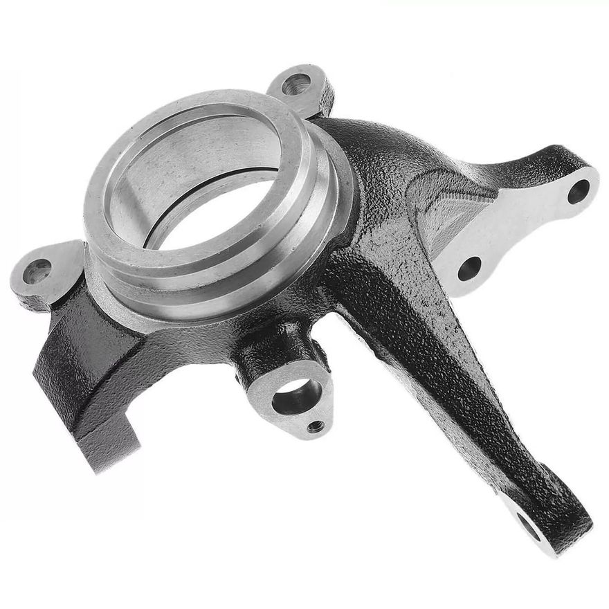 Front Left Steering Knuckle - KB697991