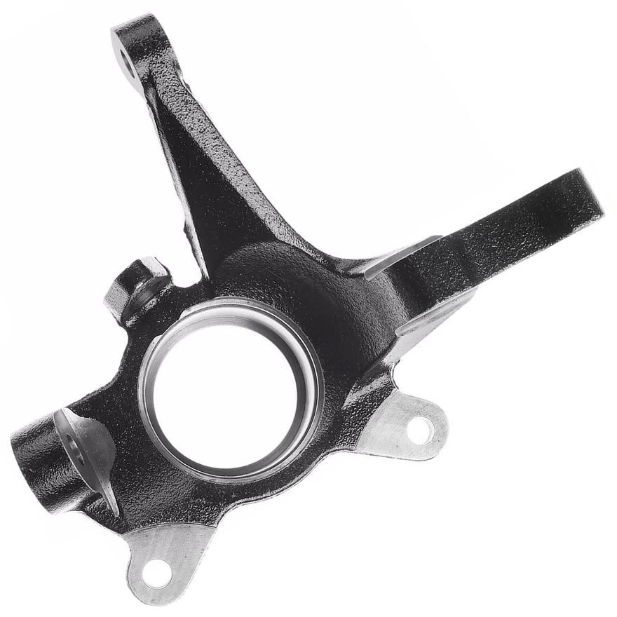 Front Left Steering Knuckle - KB697991