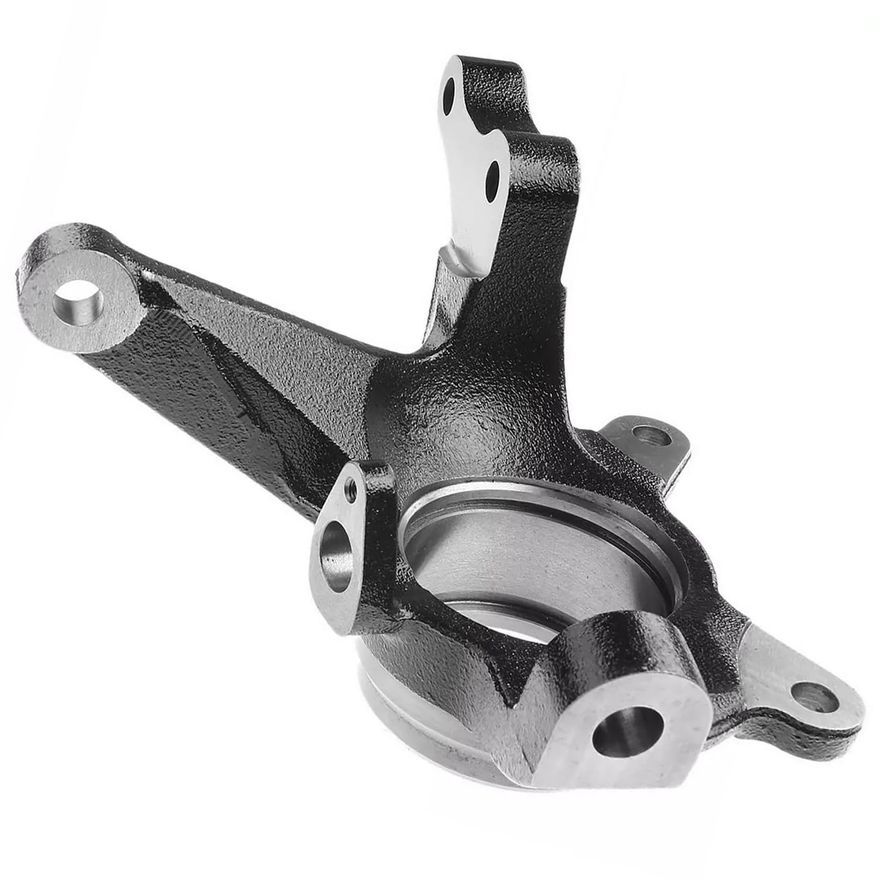 Main Image - Front Left Steering Knuckle