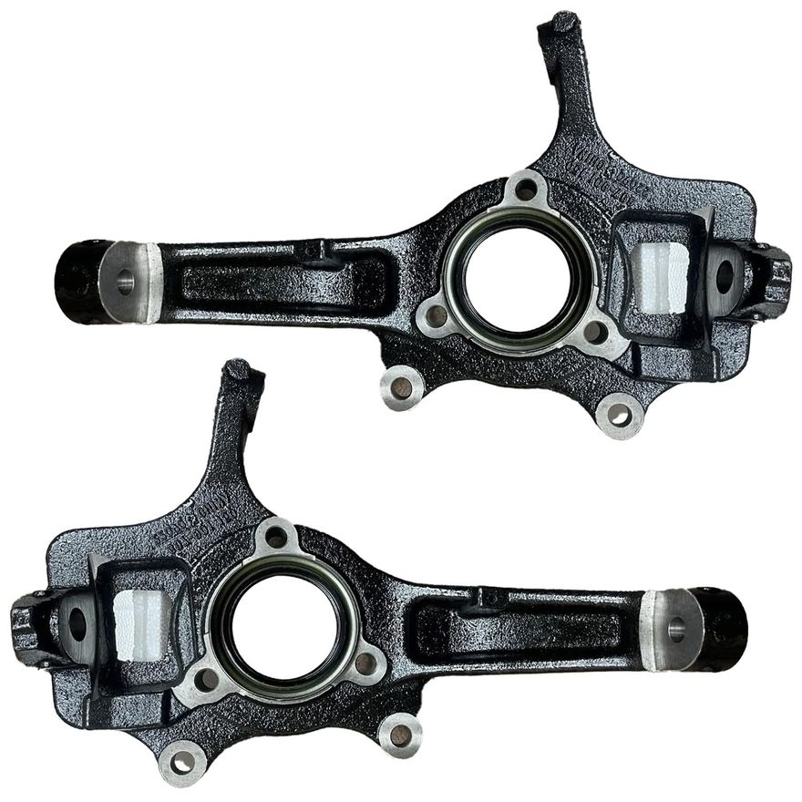 Main Image - Front Steering Knuckles