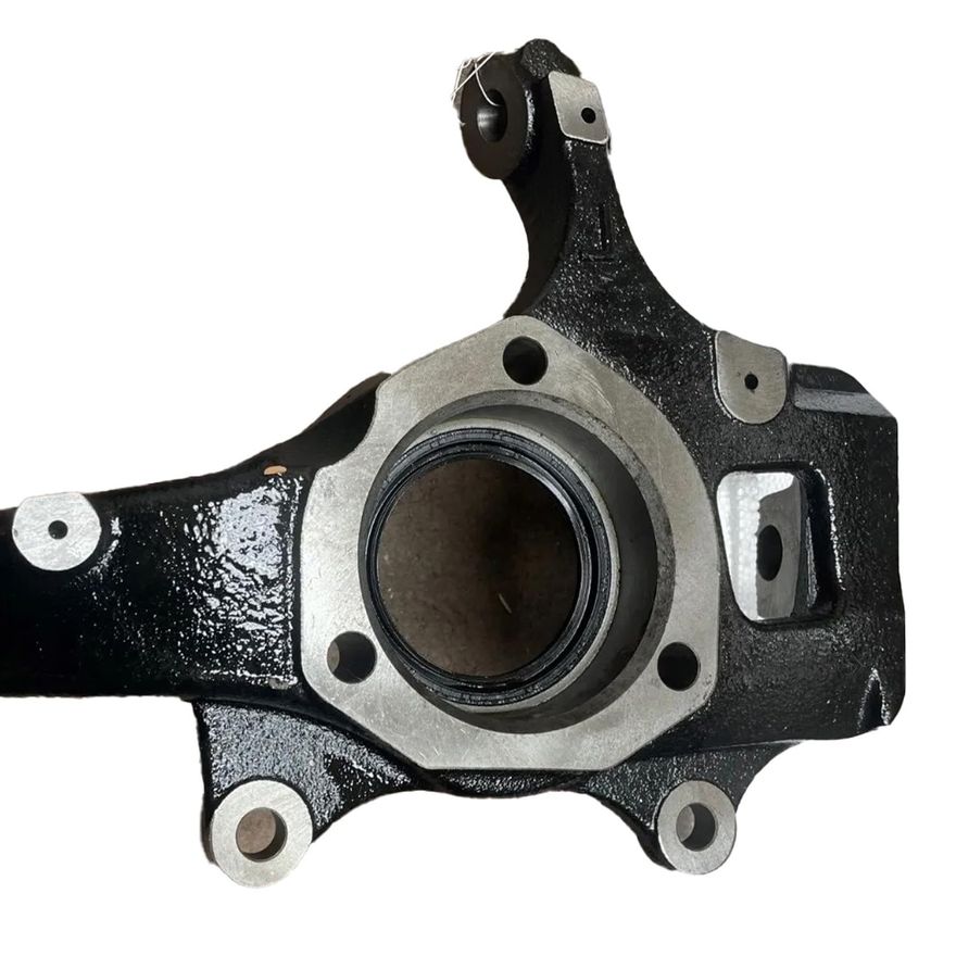 Front Left Steering Knuckle - KB697901