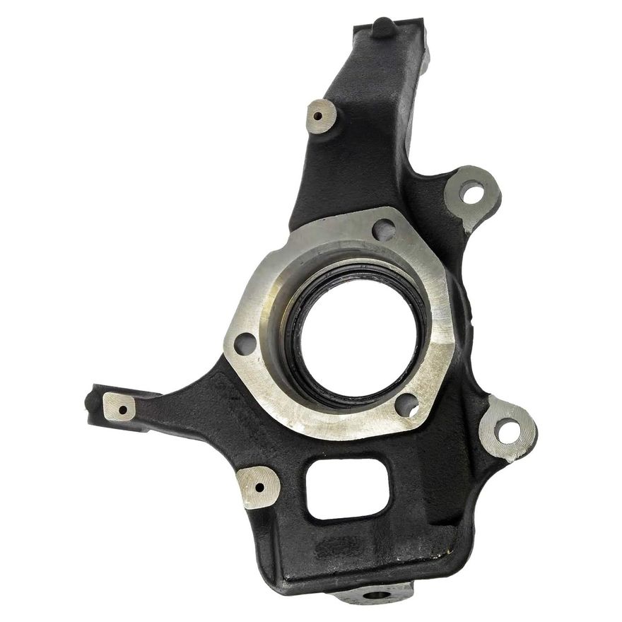 Front Left Steering Knuckle - KB697901