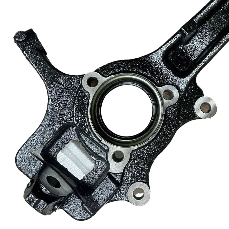 Front Left Steering Knuckle - KB697901