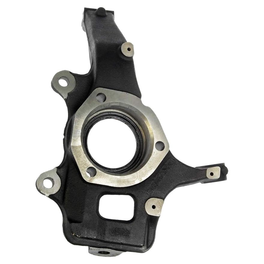 Front Left Steering Knuckle - KB697901