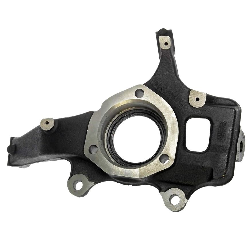 Front Left Steering Knuckle - KB697901