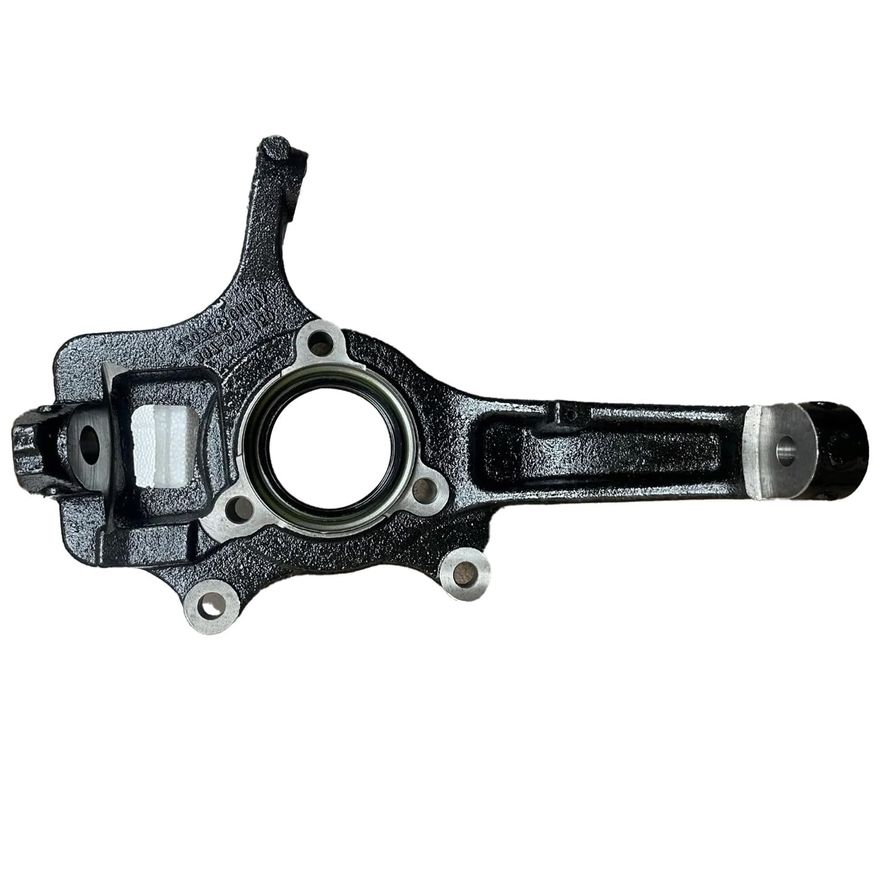 Front Left Steering Knuckle - KB697901