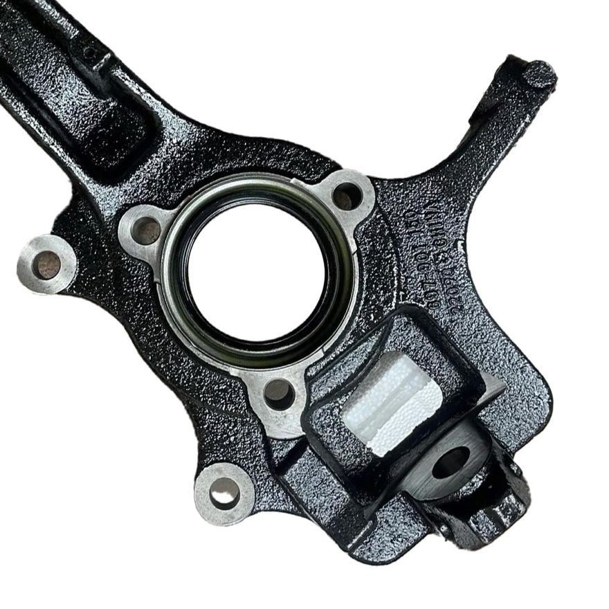 Front Left Steering Knuckle - KB697901