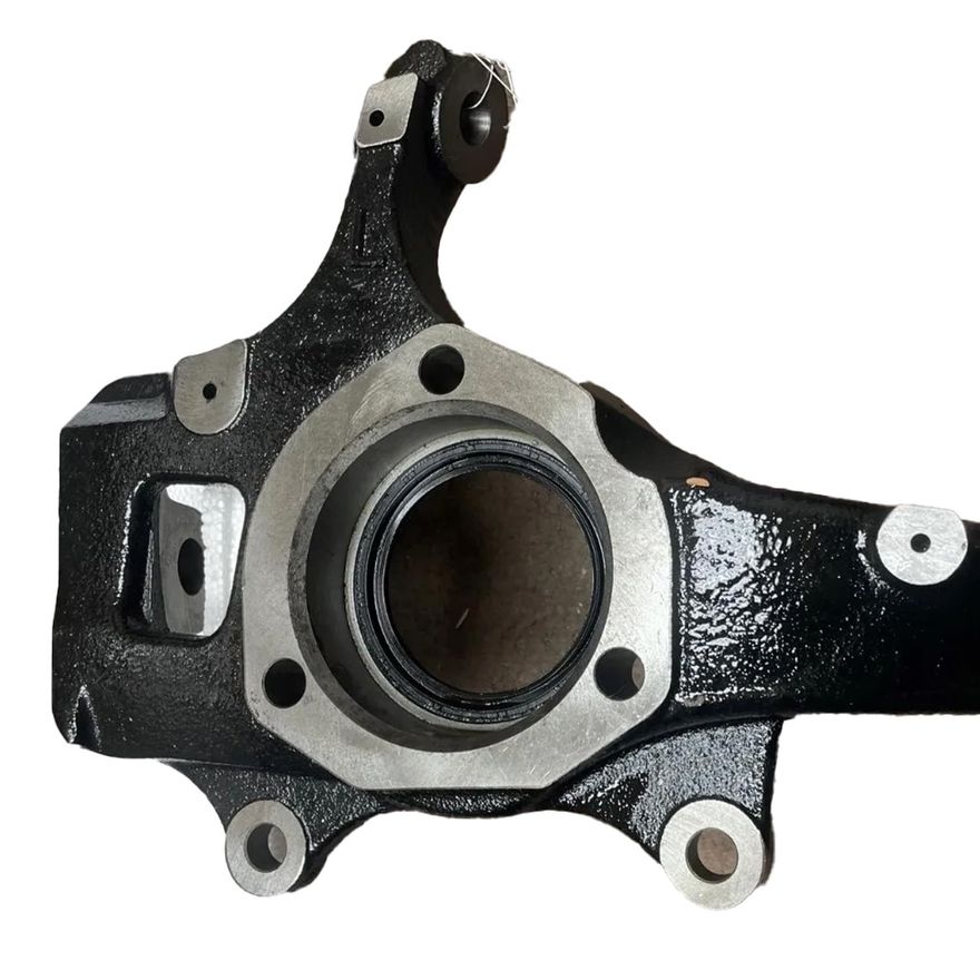Front Left Steering Knuckle - KB697901