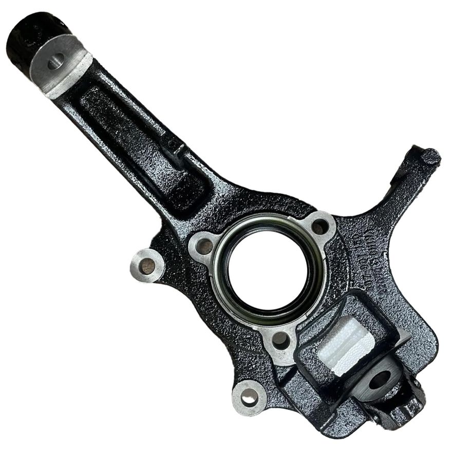 Main Image - Front Left Steering Knuckle