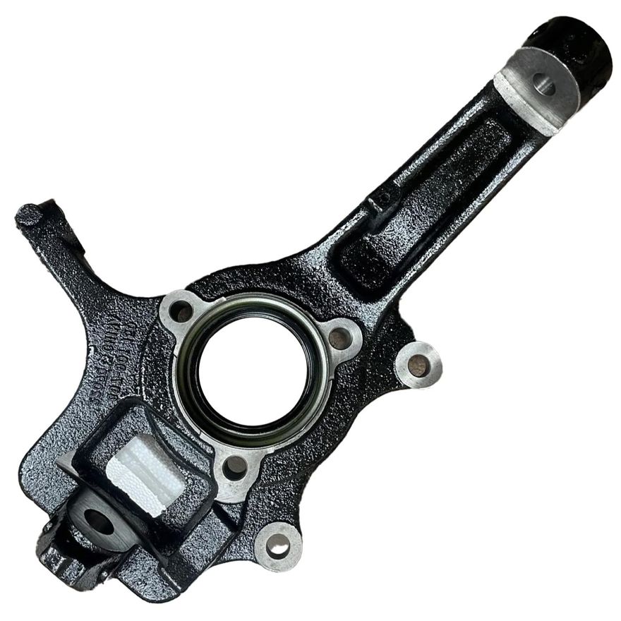 Main Image - Front Left Steering Knuckle