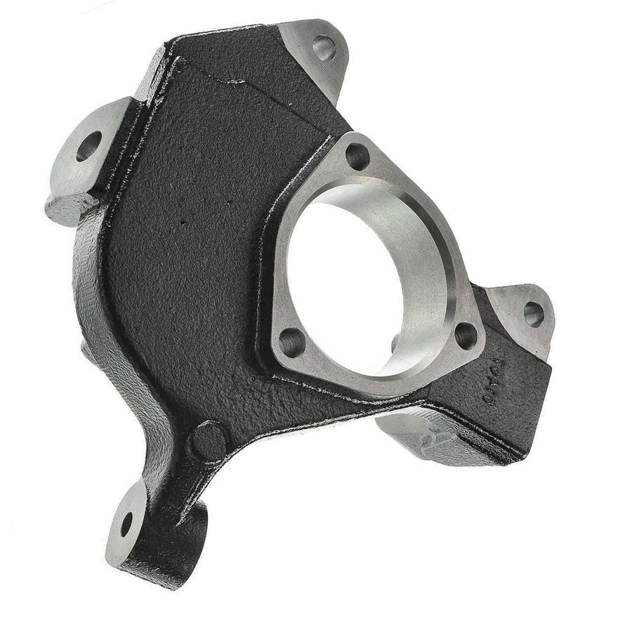 Front Right Steering Knuckle - KB697906