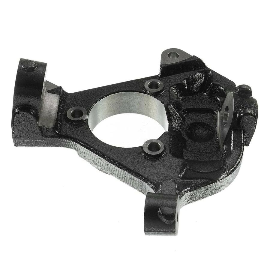 Front Right Steering Knuckle - KB697906