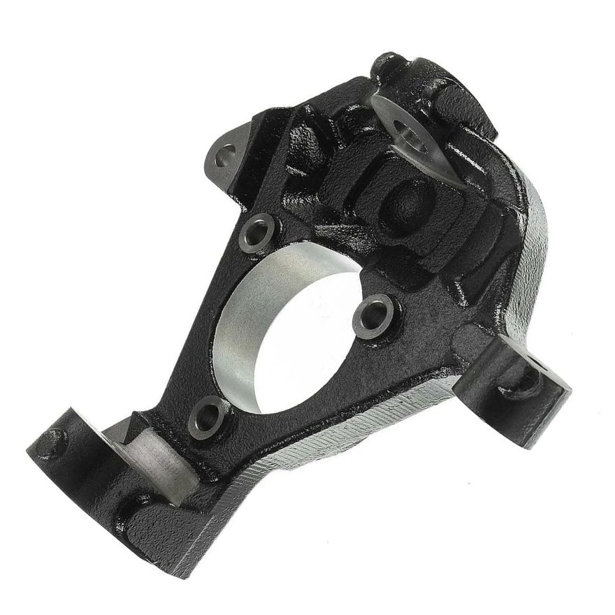 Front Right Steering Knuckle - KB697906