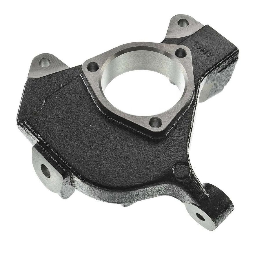 Front Right Steering Knuckle - KB697906