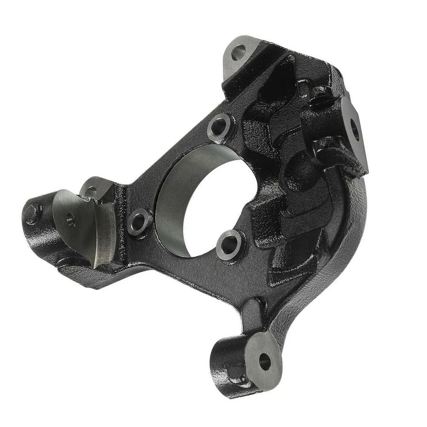 Front Right Steering Knuckle - KB697906