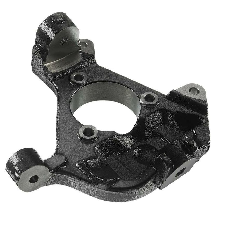 Front Steering Knuckle - KB697906 / KB697907