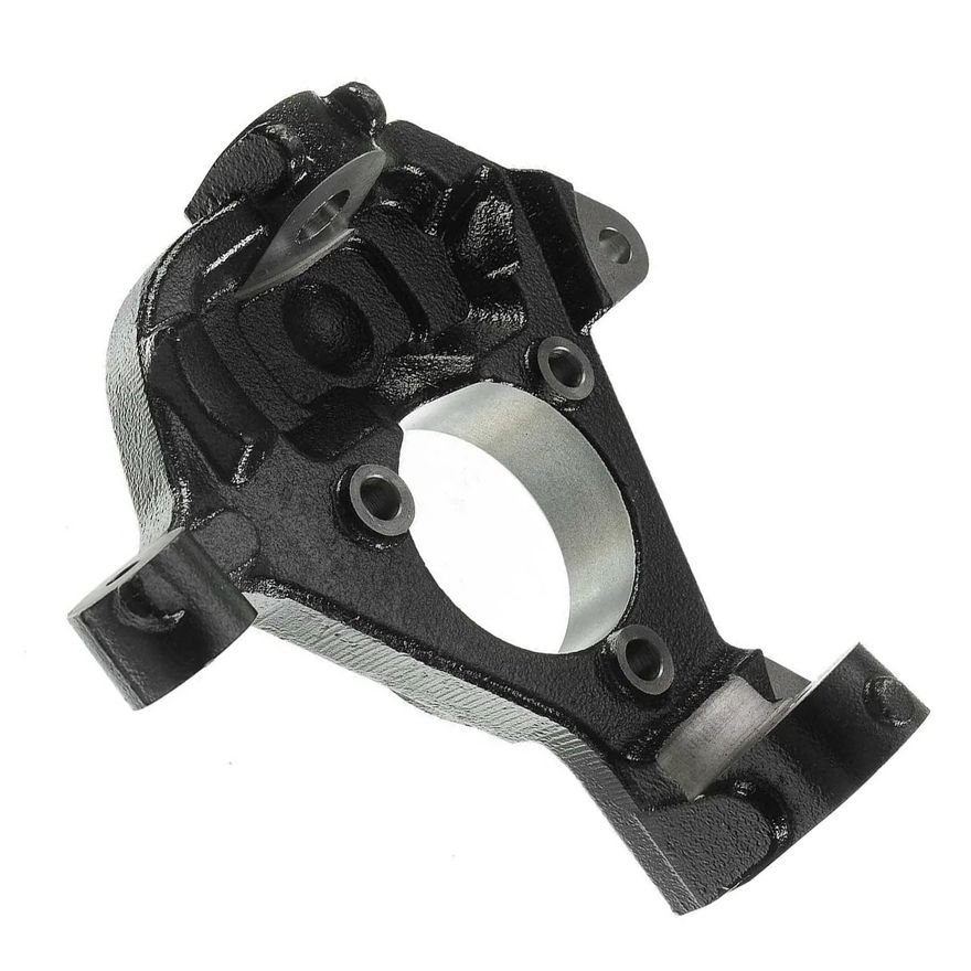 Front Left Steering Knuckle - KB697907