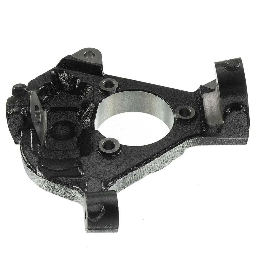 Front Left Steering Knuckle - KB697907