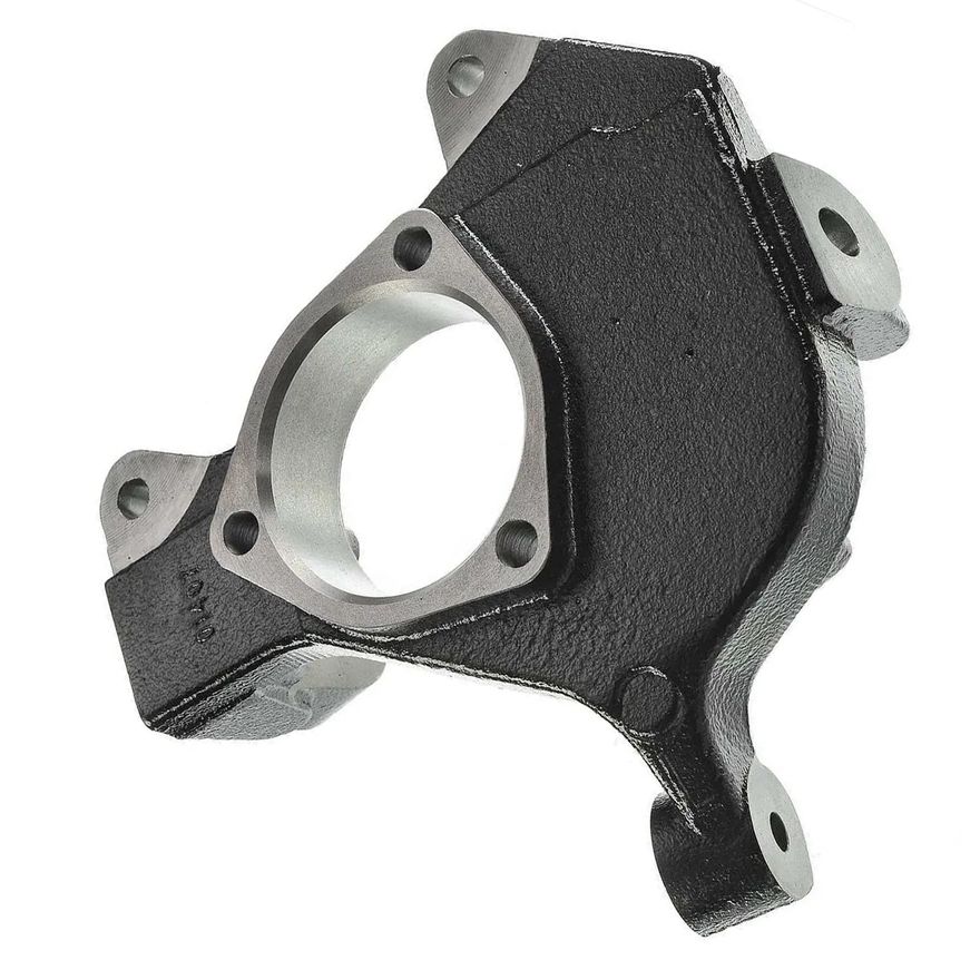 Front Left Steering Knuckle - KB697907