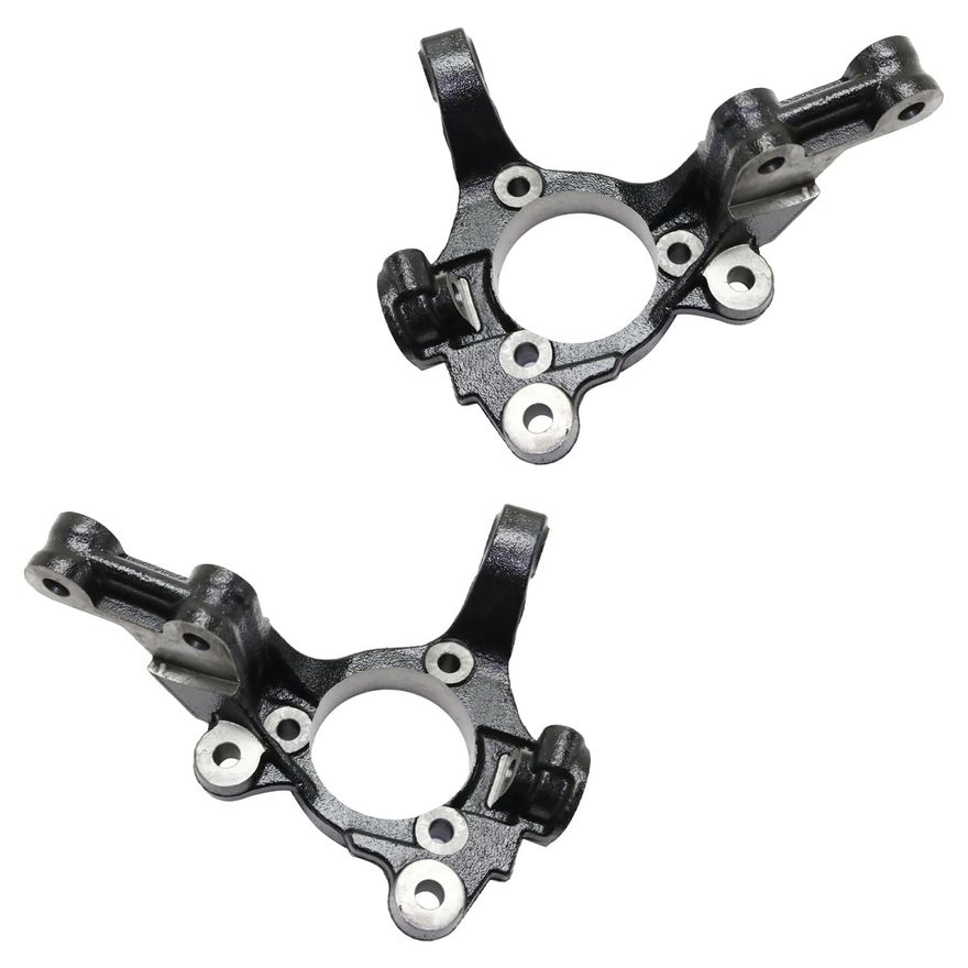 Main Image - Front Steering Knuckles