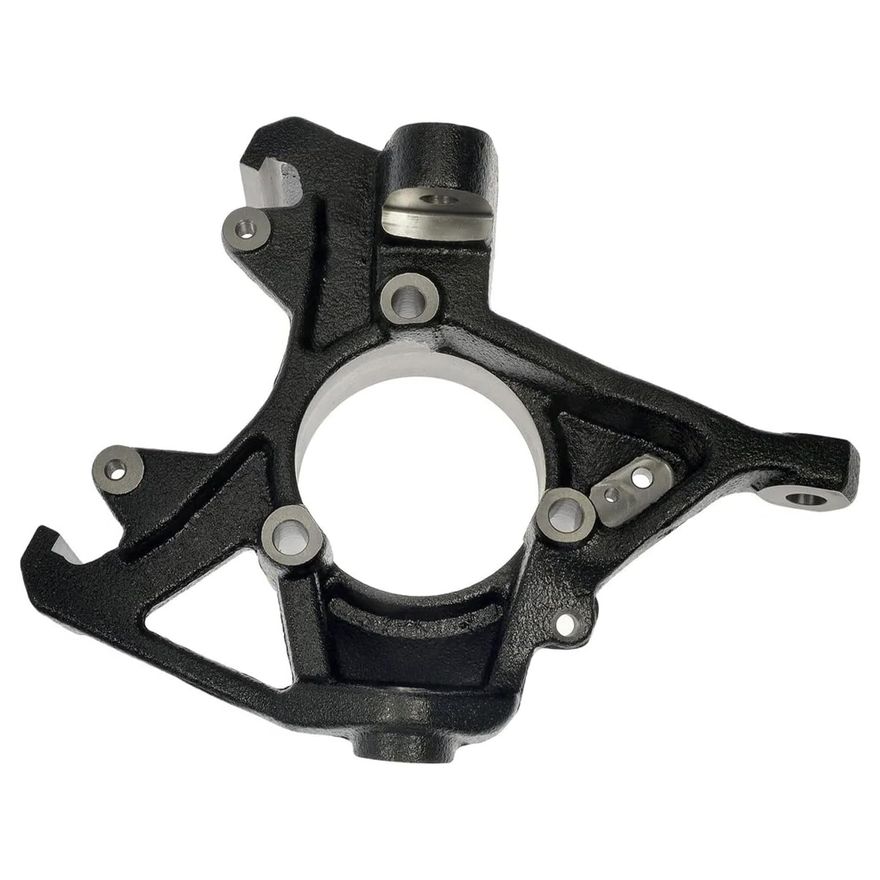 Front Left Steering Knuckle - KB697922