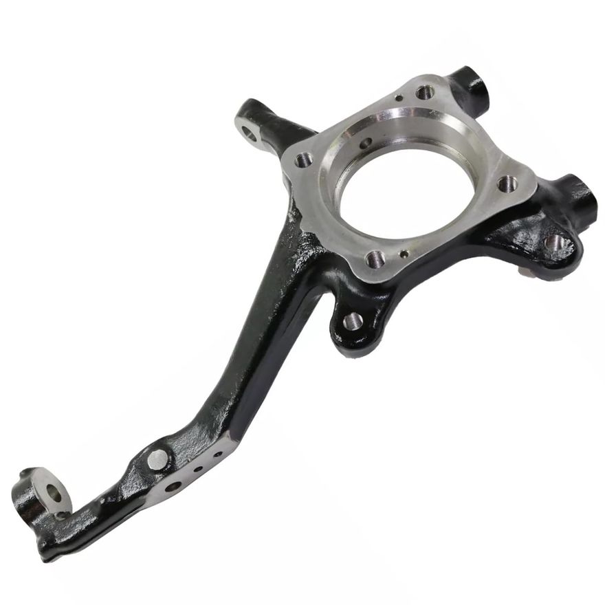 Front Right Steering Knuckle - KB698042