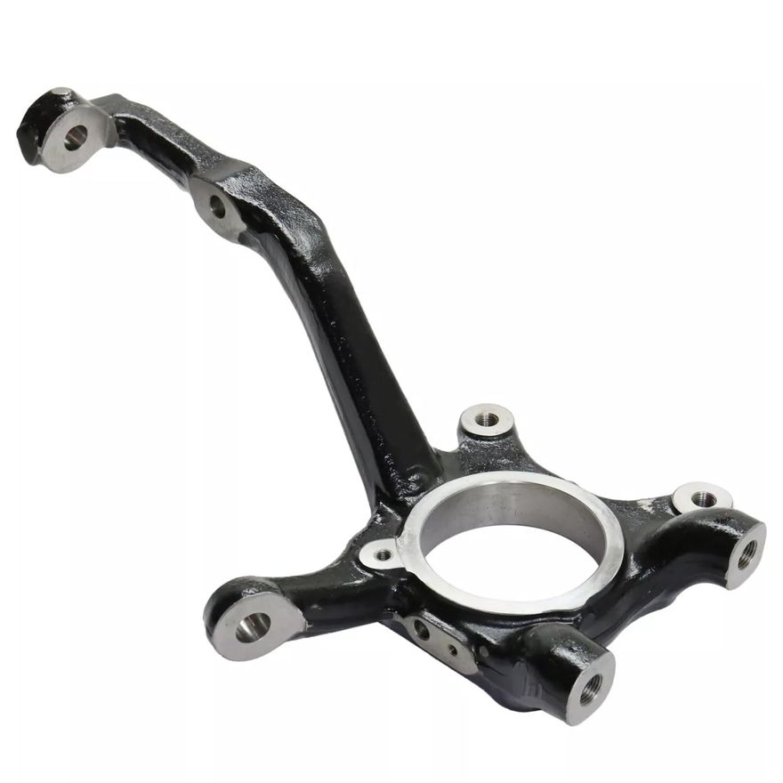 Front Right Steering Knuckle - KB698042