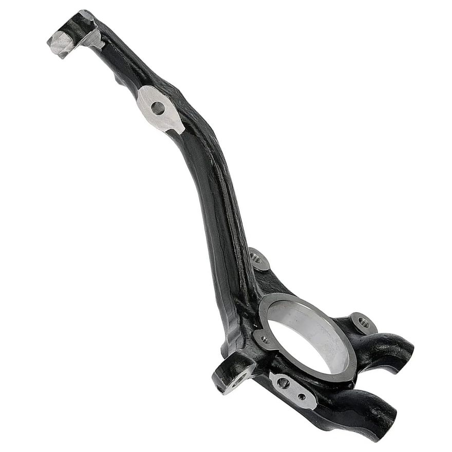 Front Right Steering Knuckle - KB698042