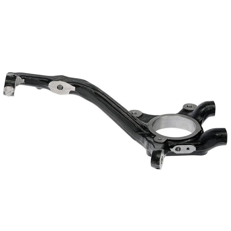 Front Right Steering Knuckle - KB698042