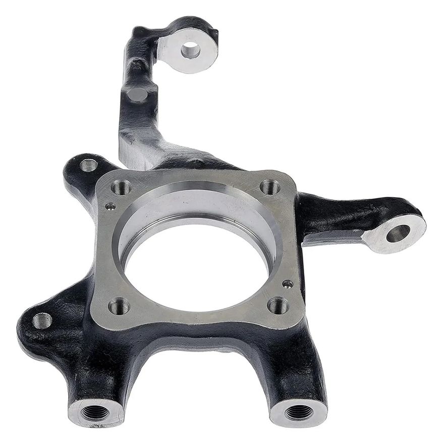 Front Right Steering Knuckle - KB698042
