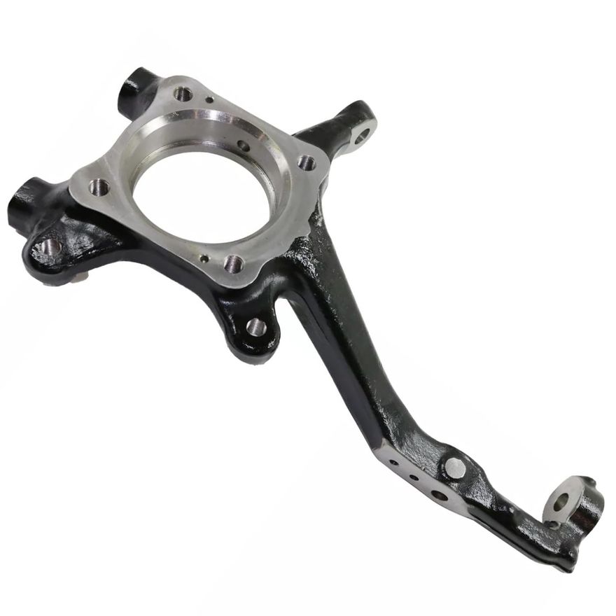 Front Left Steering Knuckle - KB698043