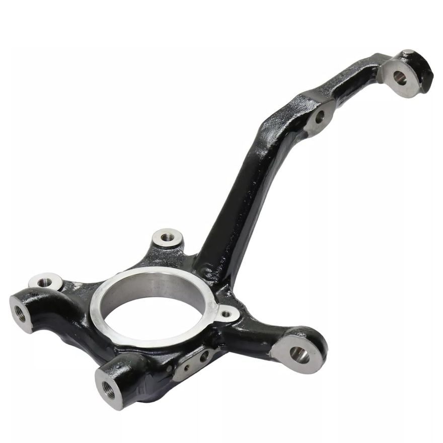 Front Left Steering Knuckle - KB698043