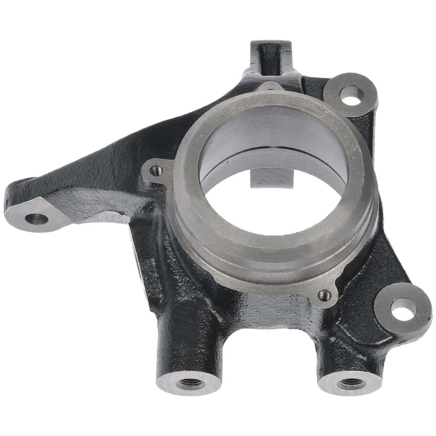 Front Right Steering Knuckle - KB698056