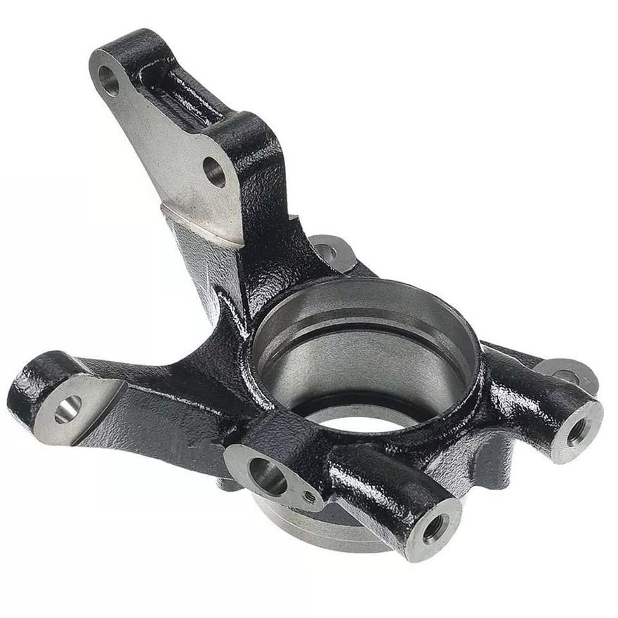 Front Steering Knuckle - KB698056 / KB698057