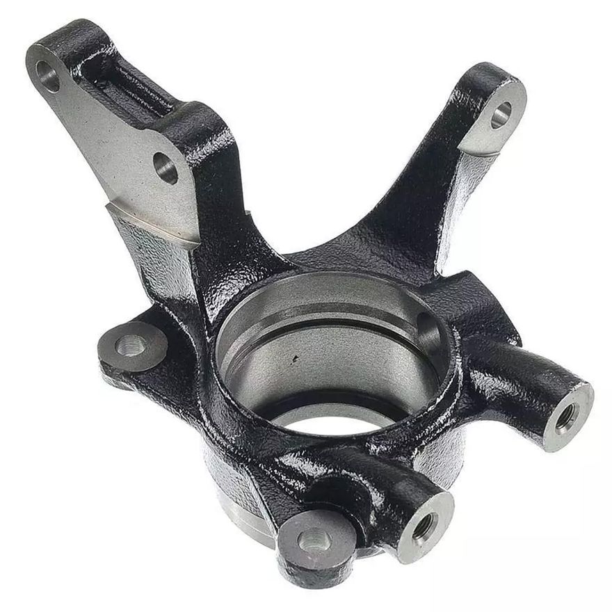 Front Steering Knuckle - KB698056 / KB698057