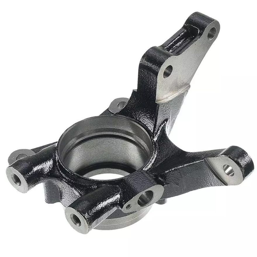 Front Steering Knuckle - KB698056 / KB698057