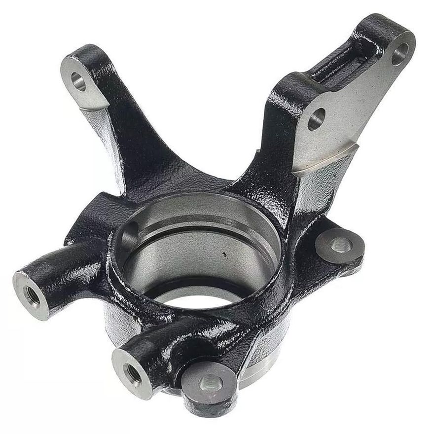 Front Steering Knuckle - KB698056 / KB698057