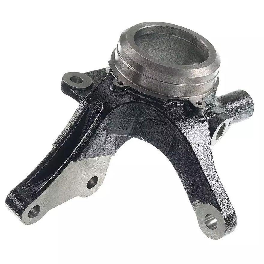 Front Steering Knuckle - KB698056 / KB698057