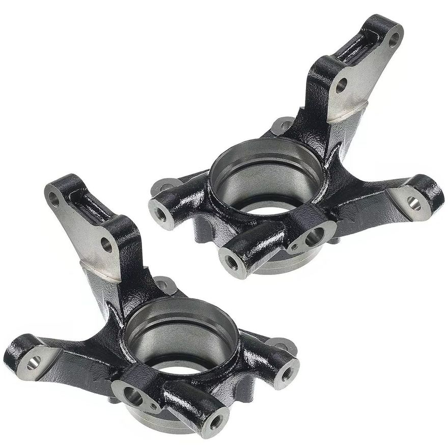 Main Image - Front Steering Knuckles