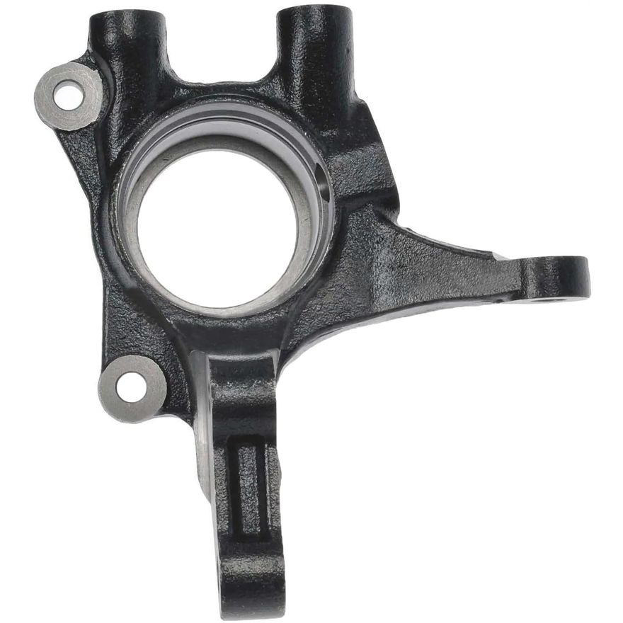 Front Left Steering Knuckle - KB698057