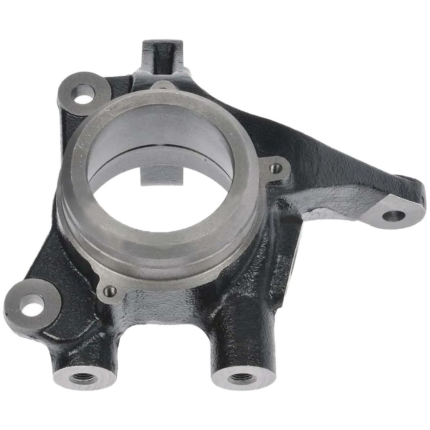 Front Left Steering Knuckle - KB698057