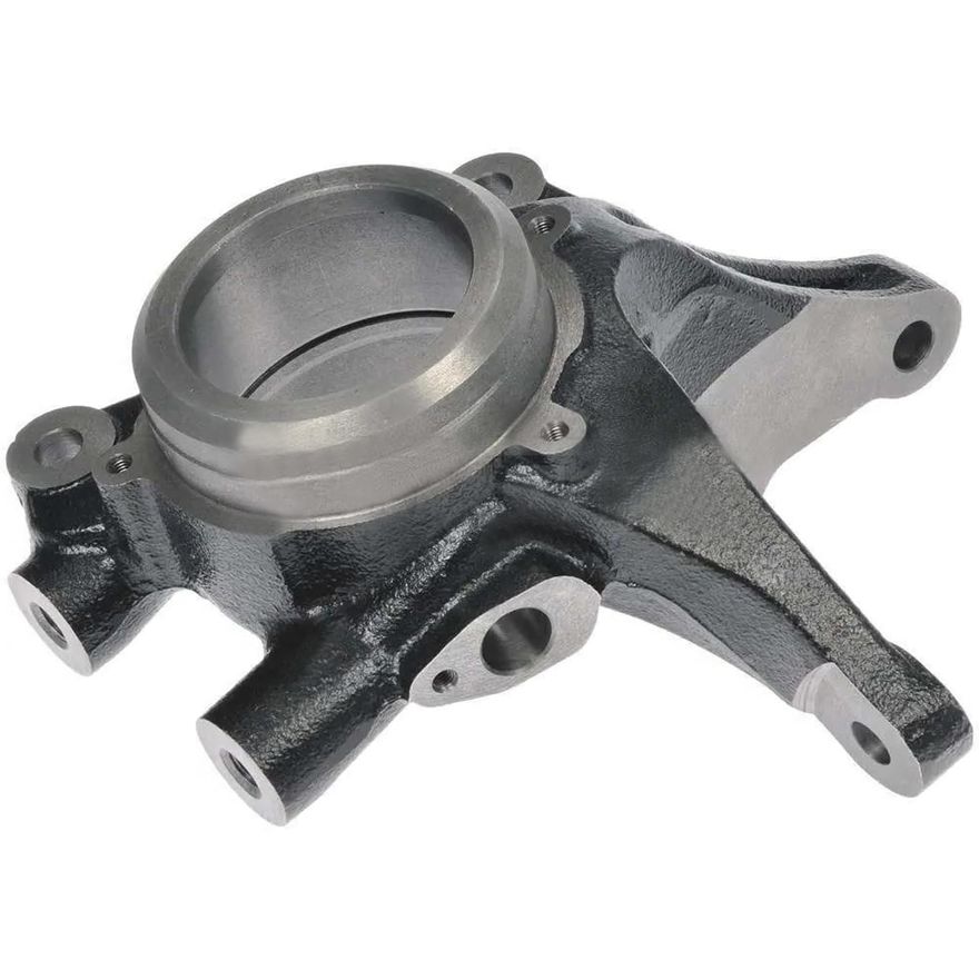Front Left Steering Knuckle - KB698057