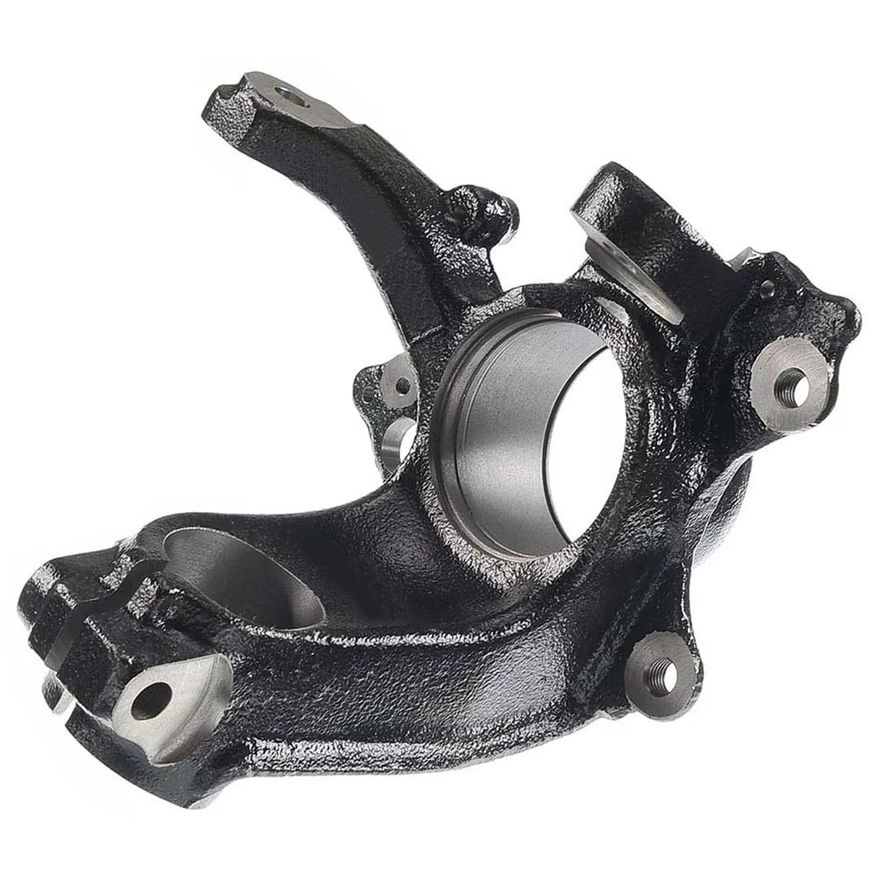 Front Right Steering Knuckle - KB698058