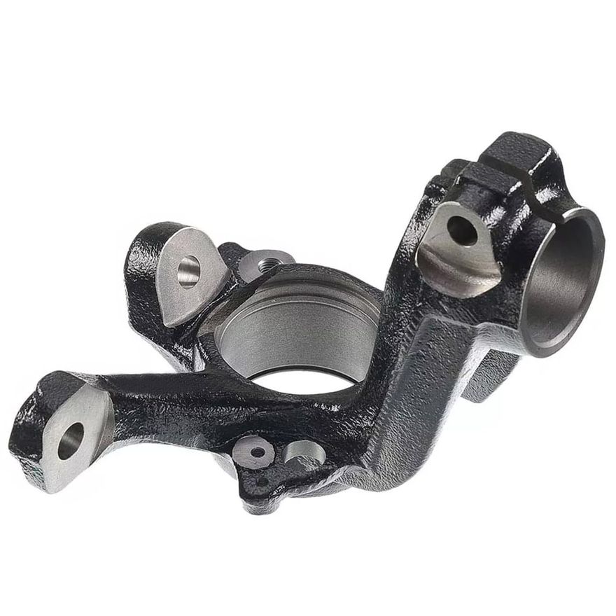 Front Right Steering Knuckle - KB698058