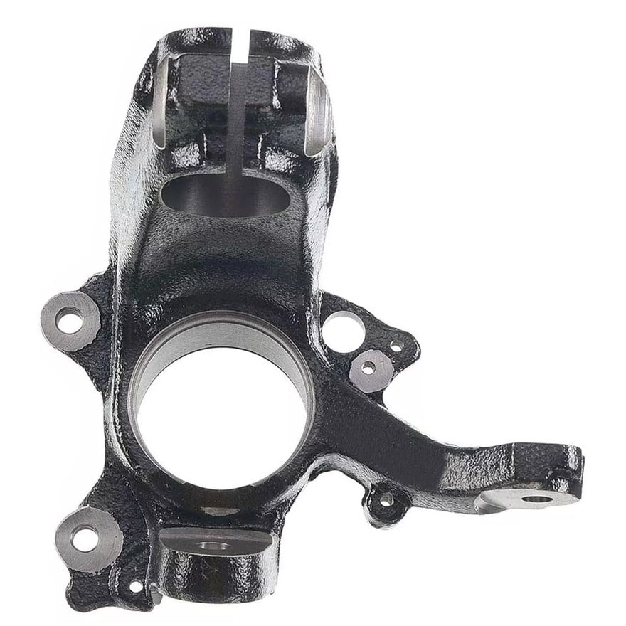 Front Right Steering Knuckle - KB698058