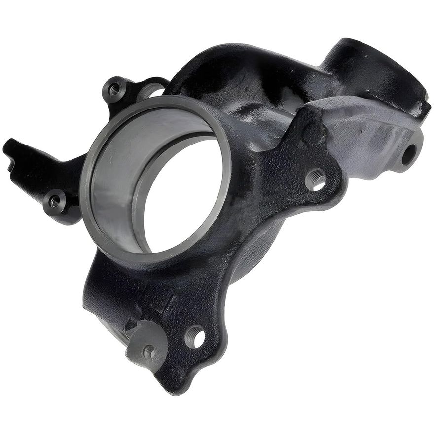 Front Right Steering Knuckle - KB698058