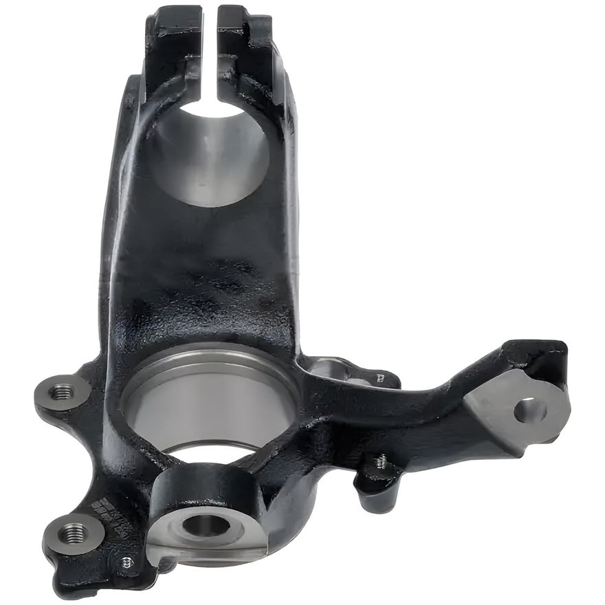 Front Steering Knuckle - KB698058 / KB698059